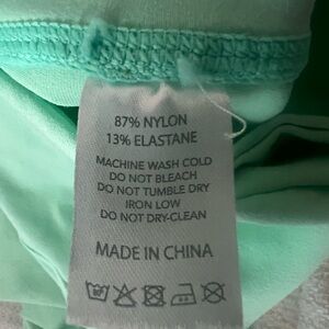 Saski limited edition pastel leggings